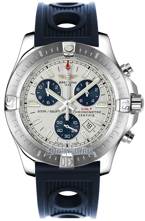 Breitling Colt Chronograph (A7338811/G790) 